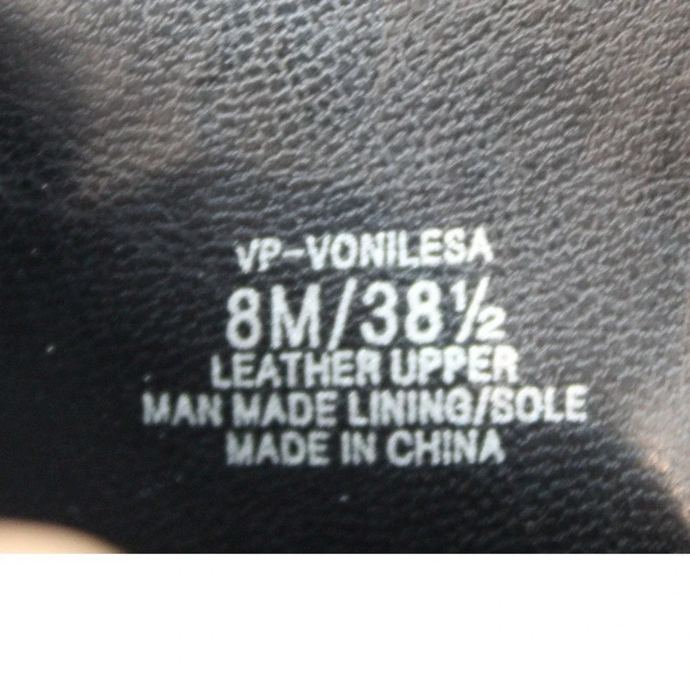 Vince Camuto sku 3106b